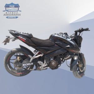 BAJAJ PULSAR NS 200
