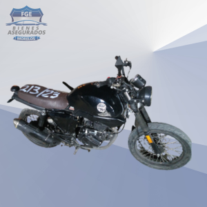 VENTO ROCKETMAN