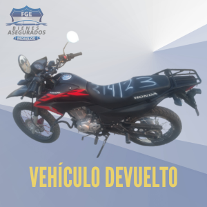 HONDA 150 L