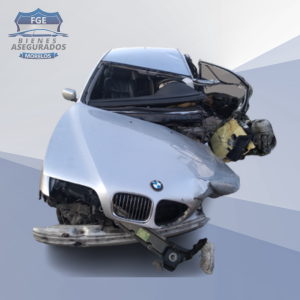 BMW 325I