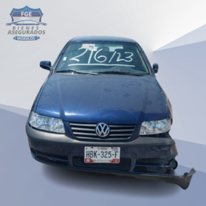 VOLKSWAGEN	POINTER