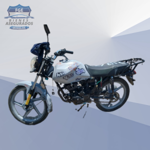 ITALIKA MOTOCICLETA