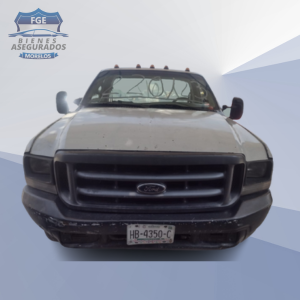 FORD F350 SUPER DUTY