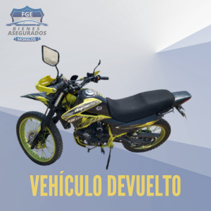 ITALIKA DM200