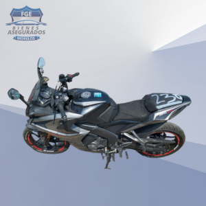 BAJAJ PULSAR