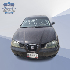 SEAT CORDOBA