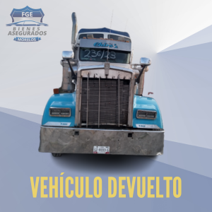 KENWORTH TORTON