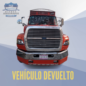 FORD TORTON