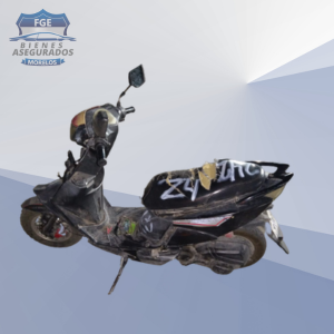 VENTO REBELLIAN