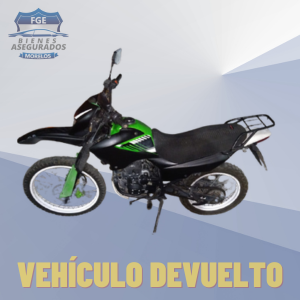 ITALIKA DM200