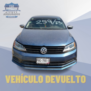 VOLKSWAGEN	JETTA