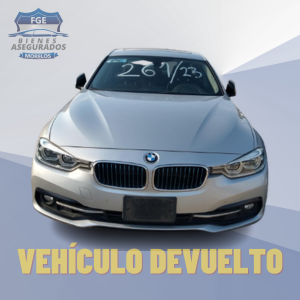 BMW 330e