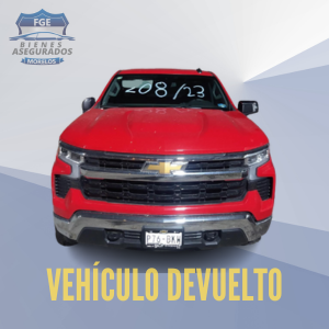 CHEVROLET CHEYENNE