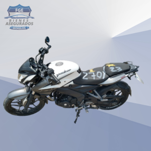 BAJAJ PULSAR