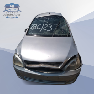 CHEVROLET CORSA