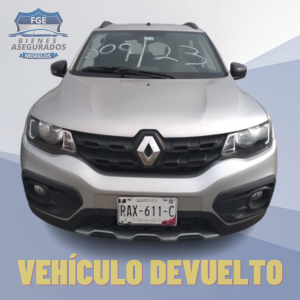 RENAULT KWID