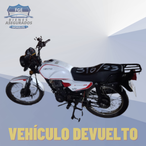 VENTO XPRESS 150