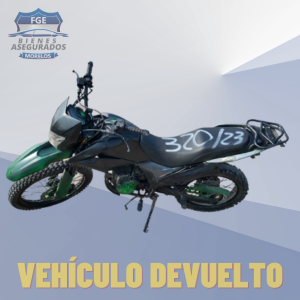 VENTO CROSS MAX 250