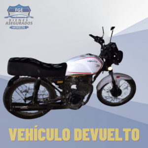 VENTO XPRESS 150