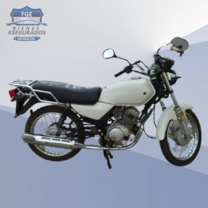 YAMAHA TB125