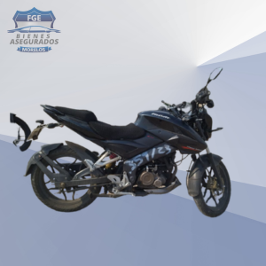 BAJAJ PULSAR