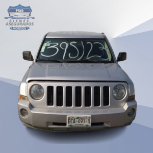 JEEP PATRIOT