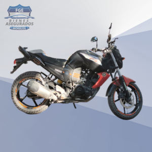 YAMAHA FZ-S (ZONA SP)
