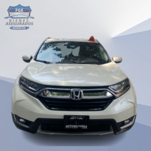 HONDA CRV (ZONA SP)