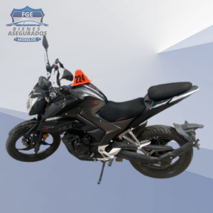 ITALIKA 250Z (ZONA SP)