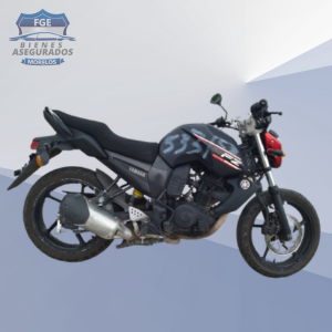 YAMAHA FZ