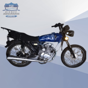 KURAZAI MOTOCICLETA 125