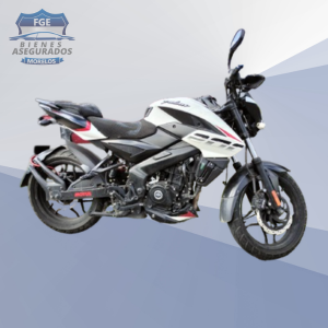BAJAJ PULSAR