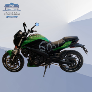 BAJAJ DOMINAR 400