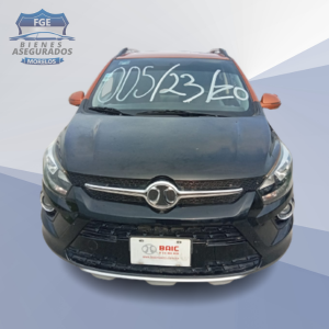 BAIC X25 FASHION (ZONA ORIENTE)