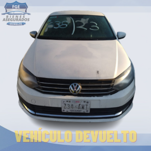 VOLKSWAGEN VENTO