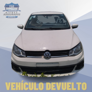 VOLKSWAGEN GOL