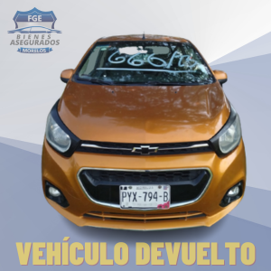 CHEVROLET BEAT