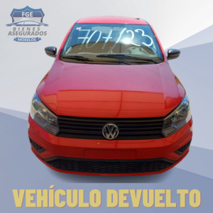 VOLKSWAGEN GOL TRENDLINE