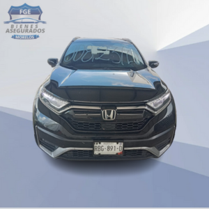 HONDA CRV TOURING  (ZONA ORIENTE)