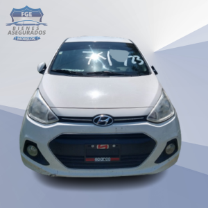 HYUNDAI GRAN I10
