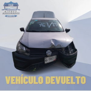 VOLKSWAGEN	SAVEIRO