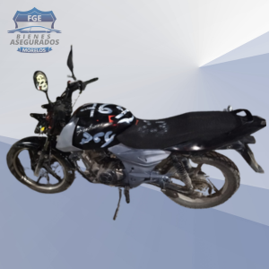 BAJAJ PULSAR