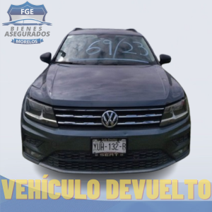 VOLKSWAGEN	TIGUAN