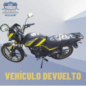 VENTO RAYDER