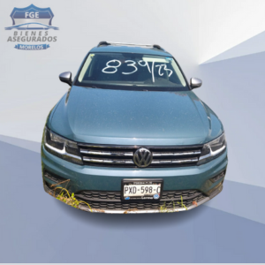 VOLKSWAGEN	TIGUAN