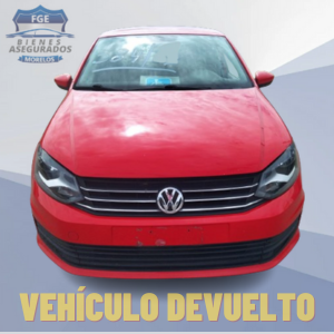 VOLKSWAGEN	VENTO
