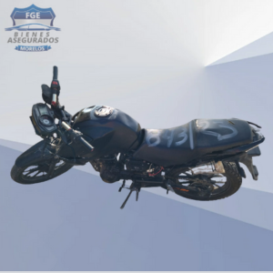 CARABELA MOTOCICLETA