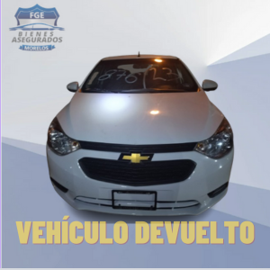 CHEVROLET	AVEO