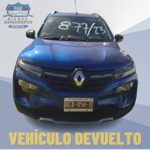 RENAULT KWID