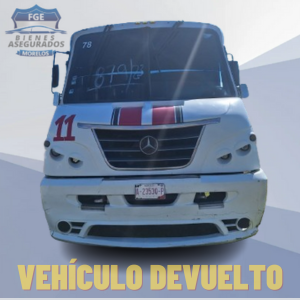 MERCEDES BENZ	CAMION